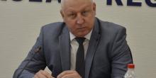 Свежие новости: Ігор Домущей провів координаційну нараду правоохоронців Миколаївщини
