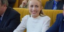 Фото новости: Москаленко отменила сессию облсовета, на которой хотели лишить ОГА права управлять имуществом Свежие новости: Москаленко отменила сессию облсовета, на которой хотели лишить ОГА права управлять имуществом