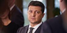 Фото новости: Зеленский поговорил с президентом Беларуси Лукашенко Свежие новости: Зеленский поговорил с президентом Беларуси Лукашенко