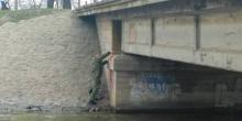 Свежие новости: Взрывоопасных предметов на Варваровском мосту в Николаеве не обнаружили