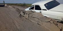 Фото новости: В Кабмине пообещали отремонтировать в 2020 году две николаевских дороги Свежие новости: В Кабмине пообещали отремонтировать в 2020 году две николаевских дороги