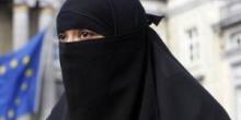 Фото новости: В Германии задумались о частичном запрете ношения паранджи Свежие новости: В Германии задумались о частичном запрете ношения паранджи