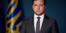 Фото новости: ВИДЕО: Зеленский пообещал  Свежие новости: ВИДЕО: Зеленский пообещал