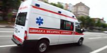 Фото новости: Скорая 8 часов везла в больницу пациента с инсультом по разбитой трассе «Николаев–Днепр» Свежие новости: Скорая 8 часов везла в больницу пациента с инсультом по разбитой трассе «Николаев–Днепр»