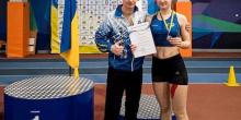 Свежие новости: Миколаївська легкоатлетка Ірина Нечаєва здобула 