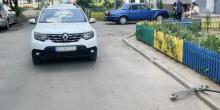 Свежие новости: Зазнав травмувань малолітній хлопчик - поліцейські встановлюють обставини автопригоди у Миколаєві