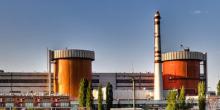 Фото новости: Южно-Украинская АЭС подключила, после текущего ремонта, энергоблок №3 Свежие новости: Южно-Украинская АЭС подключила, после текущего ремонта, энергоблок №3