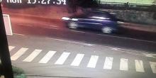 Свежие новости: В Первомайске ищут автомобиль, который сбил пешехода и скрылся