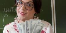 Свежие новости: В николаевских школах вывесили прейскурант обязательных денежных взносов на ремонты