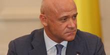 Фото новости: Скандальный мэр Одессы поддержал Порошенко: «Все, за что нас уважают, — это все благодаря вам!» Свежие новости: Скандальный мэр Одессы поддержал Порошенко: «Все, за что нас уважают, — это все благодаря вам!»
