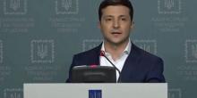 Фото новости: Зеленський привітав українську збірну з успішним виступом на Дефлімпійських іграх Свежие новости: Зеленський привітав українську збірну з успішним виступом на Дефлімпійських іграх
