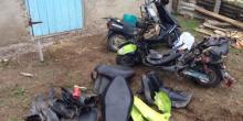 Фото новости: В Николаеве 14-летний подросток угнал шесть мопедов Свежие новости: В Николаеве 14-летний подросток угнал шесть мопедов