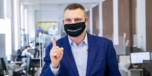 Свежие новости: В Киеве выявили еще 49 случаев коронавируса, двое людей умерли - Кличко