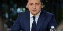 Фото новости: Зеленский может стать нерукопожатным в Европе – основатель Брюссельского пресс-клуба Свежие новости: Зеленский может стать нерукопожатным в Европе – основатель Брюссельского пресс-клуба