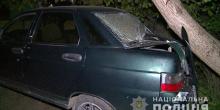 Фото новости: В Винницкой области пьяная женщина наехала на четверых детей Свежие новости: В Винницкой области пьяная женщина наехала на четверых детей