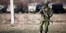 Свежие новости: Російські війська провалили нові спроби наступу на Сумщині