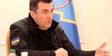 Фото новости: Данілов розповів, хто наполіг на подальшій обороні Бахмута Свежие новости: Данілов розповів, хто наполіг на подальшій обороні Бахмута