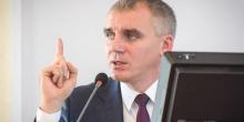 Свежие новости: Сенкевич попросил Зеленского помочь с блокировкой счетов «Николаевоблтеплоэнерго»