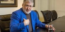Свежие новости: Коломойский подал почти 300 новых исков против Привата