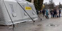 Свіжі новини: Де в Миколаєві будуть Пункти незламності: 25 адрес у проєкті рішення
