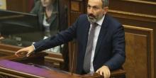 Свежие новости: Премьер Армении уточнил, когда намерен уйти в отставку
