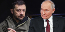 Свіжі новини: Путін на зв’язку, а потім — Зеленський: що готує дипломатія