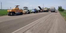 Свежие новости: На Миколаївщині продовжується активна робота з ремонту доріг