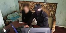Свежие новости: На Луганщине хакер разработал вирус для взлома чужих компьютеров и телефонов и похищения персональных данных