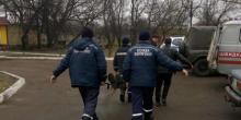 Свежие новости: В Веселиновском районе мужчина провалился в выгребную яму — его забрала скорая