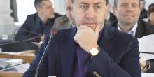 Свежие новости: Депутат Ентин подал апелляцию на восстановление Сенкевича на посту мэра