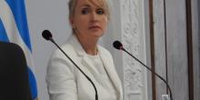 Фото новости: Продолжается подписание документов на предоставление жилья семьям участников АТО Свежие новости: Продолжается подписание документов на предоставление жилья семьям участников АТО