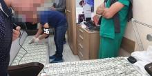 Свежие новости: В Киеве на взятке задержан врач-трасплантолог Института Шалимова