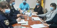Свежие новости: У Миколаєві поліцейські обговорили питання попередження домашнього насильства з представниками органів соціального захисту