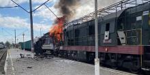 Свежие новости: “Укрзалізниця” змінює маршрути у прифронтових регіонах через загрозу атак РФ