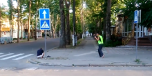 Свежие новости: В центре Николаева наркоманы «кайфуют» под звон колоколов