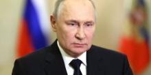 Свіжі новини: У США вважають, що путін готовий говорити про завершення війни