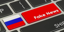 Фото новости: Пропаганда РФ намагається перекласти вину на Україну за дрони над Польщею – ЦПД Свежие новости: Пропаганда РФ намагається перекласти вину на Україну за дрони над Польщею – ЦПД