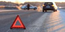 Свежие новости: В Баштанке водитель наехал на мужчину, лежавшего на дороге