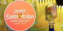 Свежие новости: Стало відомо, хто поїде на Дитяче Євробачення від України