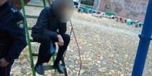Свежие новости: В Херсоне стреляли на детской площадке