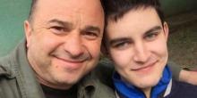Фото новости: Умер сын Виктора Павлика Свежие новости: Умер сын Виктора Павлика