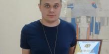 Свежие новости: Победителем конкурса профмастерства в ЦТАИ ОП ЮУАЭС стал Руслан Добровский