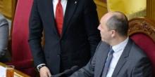 Фото новости: Парубий и Ляшко собираются обжаловать роспуск Верховной Рады в Конституционном суде Свежие новости: Парубий и Ляшко собираются обжаловать роспуск Верховной Рады в Конституционном суде
