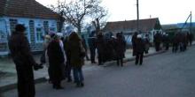 Свежие новости: Снова проблемы с транспортными перевозками: Жители отдаленных районов Николаева угрожают перекрытием трасс