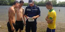 Фото новости: За последние две недели на Николаевщине зафиксировано 12 случаев гибели на воде – спасатели проводят информкампанию Свежие новости: За последние две недели на Николаевщине зафиксировано 12 случаев гибели на воде – спасатели проводят информкампанию