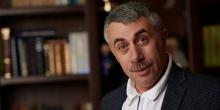 Свежие новости: Доктор Комаровский анонсировал резкий скачок заболеваемости коронавирусом в Украине