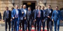 Фото новости: С чем партия  Свежие новости: С чем партия