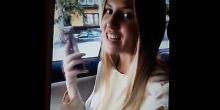 Свежие новости: Плевать, мы же в Николаеве всего лишь, поехали!,- николаевская модель, решившая прокатиться на машине по пешеходной улице