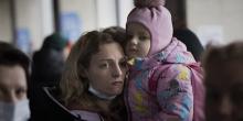 Фото новости: Цього року з України також виїде більше людей, ніж повернеться - НБУ Свежие новости: Цього року з України також виїде більше людей, ніж повернеться - НБУ