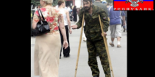 Свежие новости: На оккупированном Донбассе волна самоубийств бывших боевиков